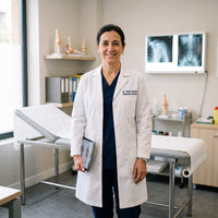 Recomendado por la Dra. Catarina Tavares