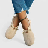 Olivia | Zapatillas Ortopédicas