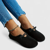 Olivia | Zapatillas Ortopédicas