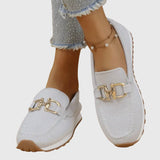 Susie - Mocasines