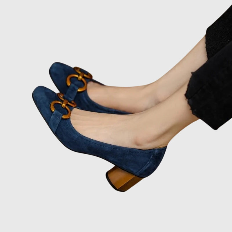 Dorothy™ | Tacones de Moda