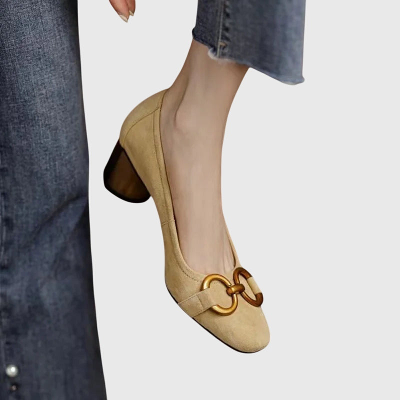 Dorothy™ | Tacones de Moda