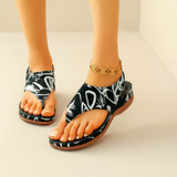 Sandalias de Comodidad Ortopédica Flow