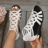 Lucía | Sandalias Ergonómicas Elegantes