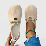 Olivia | Zapatillas Ortopédicas