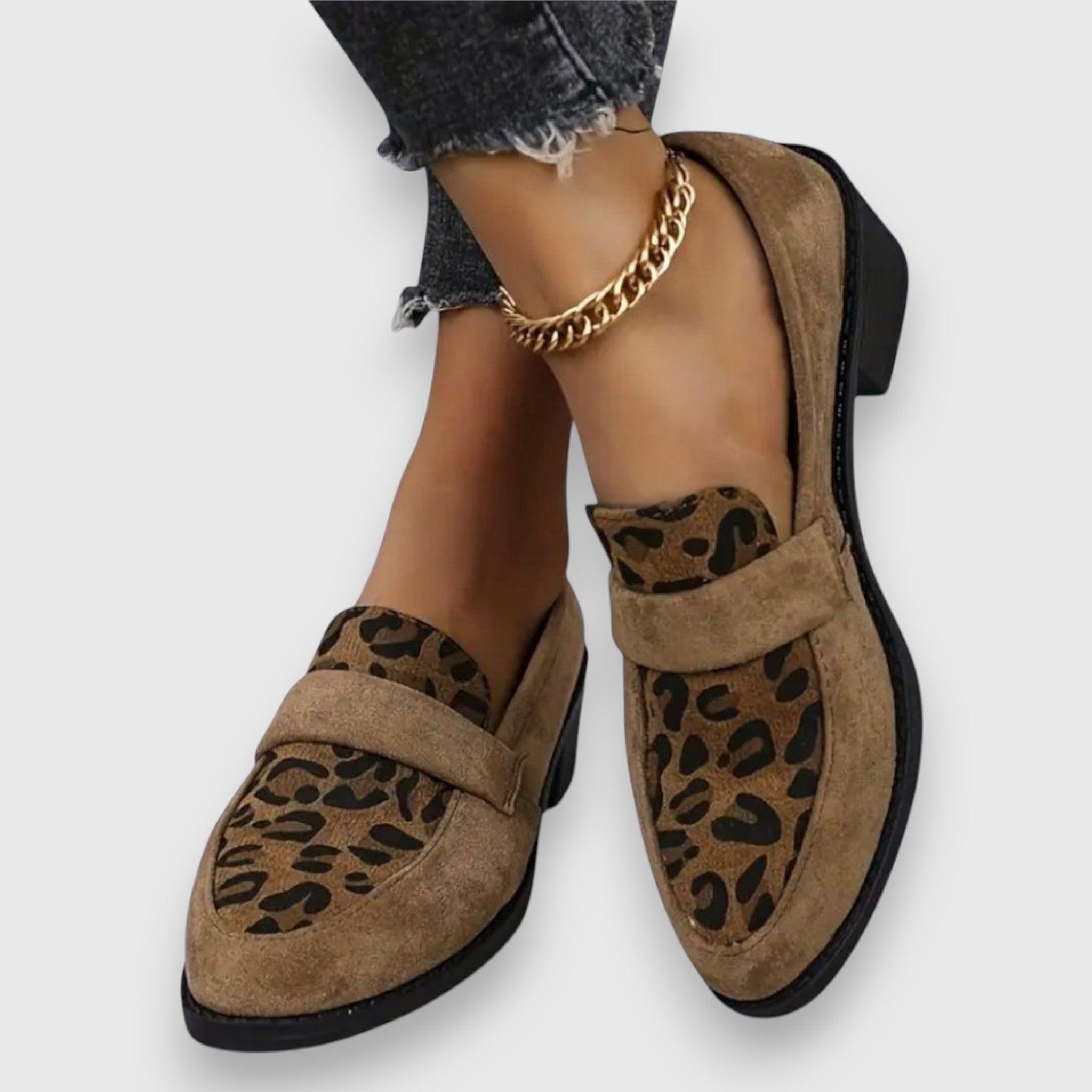 Brunika - Mocasines cómodos