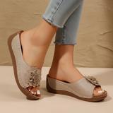 Medellín – Sandalias Ergonómicas