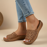 Delilah – Sandalias Ergonómicas