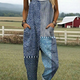 Sofía| Pantalones de jardín Comfort Moderno