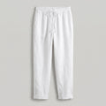 Carmen - Pantalón de Lino para Verano