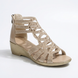 Lucía | Sandalias Ergonómicas Elegantes