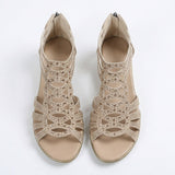 Lucía | Sandalias Ergonómicas Elegantes