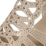 Lucía | Sandalias Ergonómicas Elegantes