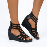 Lucía | Sandalias Ergonómicas Elegantes