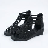 Arianne | Sandalias ortopédicas de moda