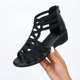 Lucía | Sandalias Ergonómicas Elegantes