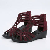 Lucía | Sandalias Ergonómicas Elegantes