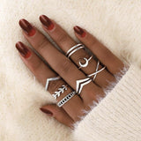 Paquete Premium Exclusivo con 8 a 12 anillos
