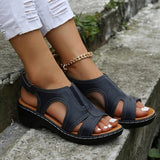 Orto - Sandalias Confort