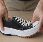 Siena — Zapatilla de Confort Activo con Biomotion Tri-Paso