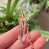Collar Pendulum