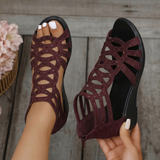 Lucía | Sandalias Ergonómicas Elegantes