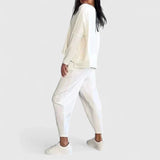 Soe | Conjunto Elegante de Dos Piezas