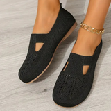 Darcy – Sandalias Ergonómicas