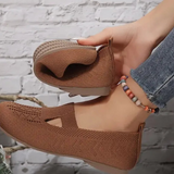Darcy – Sandalias Ergonómicas