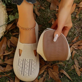Darcy – Sandalias Ergonómicas